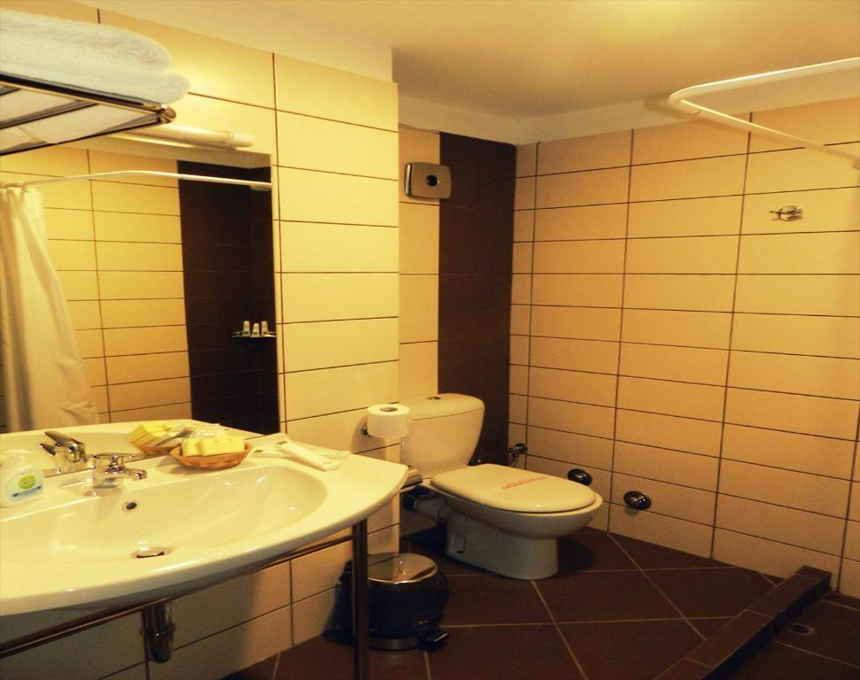 Plaza Hotel Nafpaktos Cameră foto