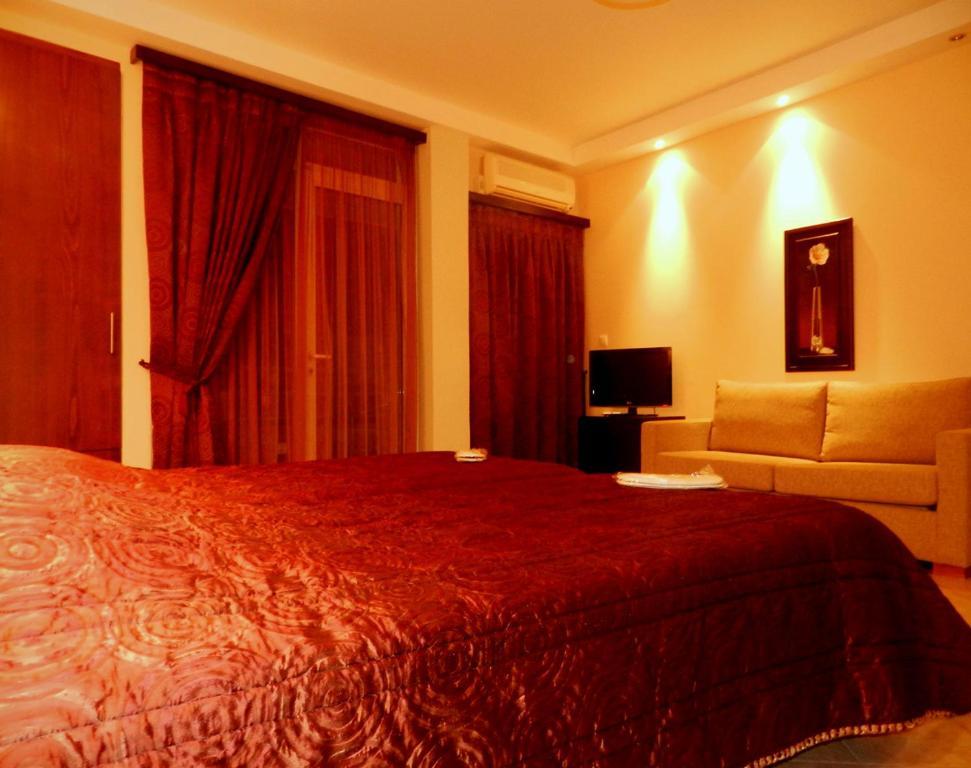 Plaza Hotel Nafpaktos Cameră foto